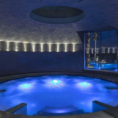 Lavello Borgo San Barbato Resort Spa & Golf מראה חיצוני תמונה