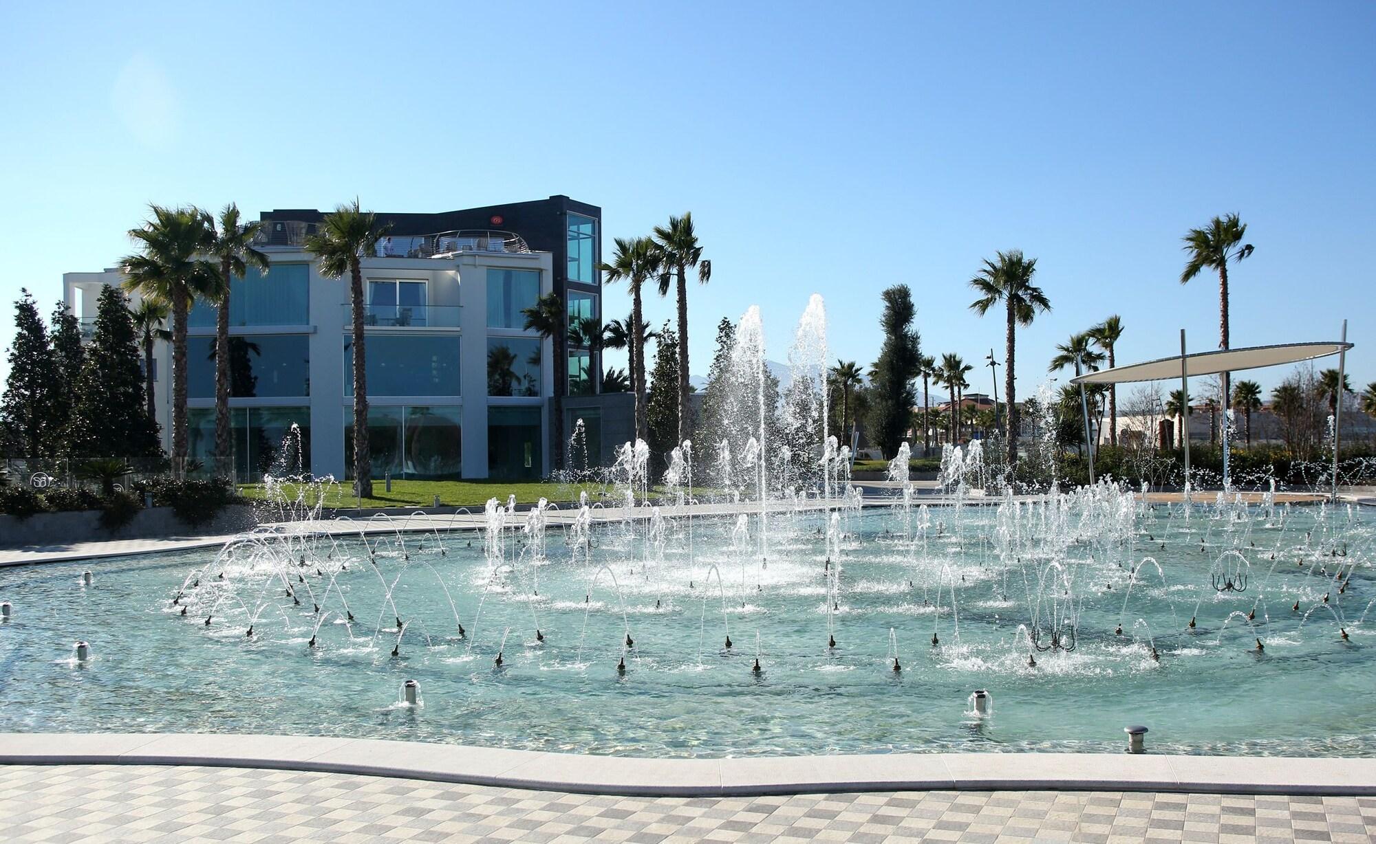 Lavello Borgo San Barbato Resort Spa & Golf מראה חיצוני תמונה