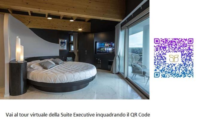 Lavello Borgo San Barbato Resort Spa & Golf מראה חיצוני תמונה