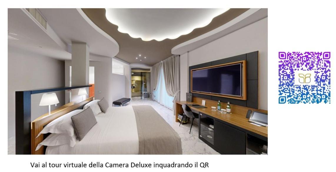 Lavello Borgo San Barbato Resort Spa & Golf מראה חיצוני תמונה
