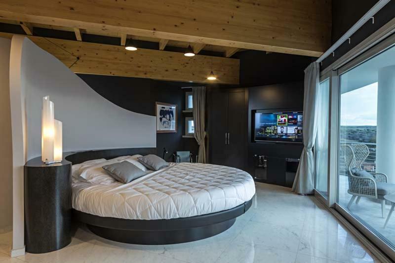 Lavello Borgo San Barbato Resort Spa & Golf מראה חיצוני תמונה
