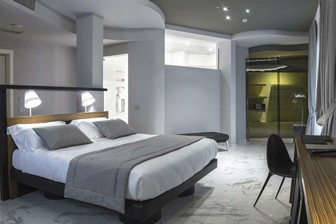 Lavello Borgo San Barbato Resort Spa & Golf מראה חיצוני תמונה