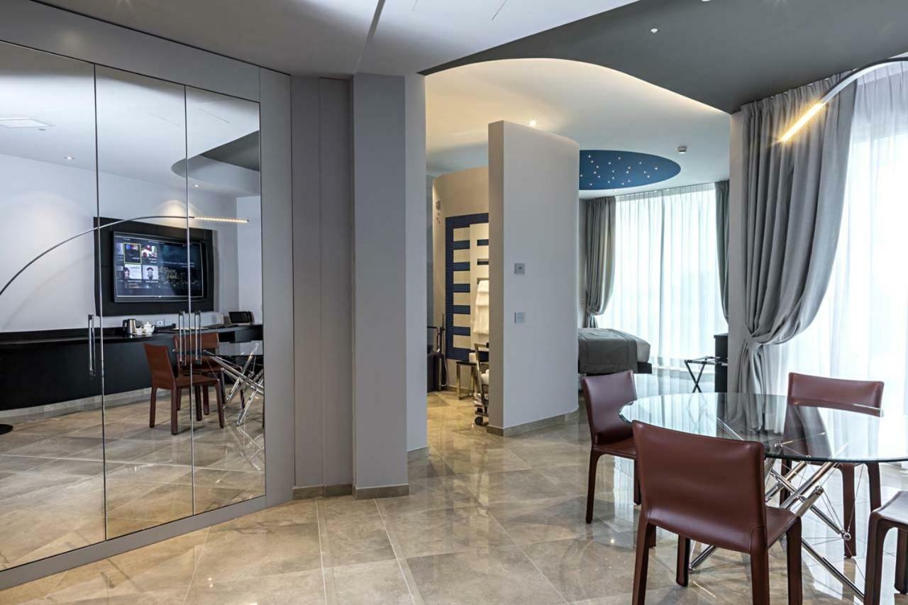 Lavello Borgo San Barbato Resort Spa & Golf מראה חיצוני תמונה