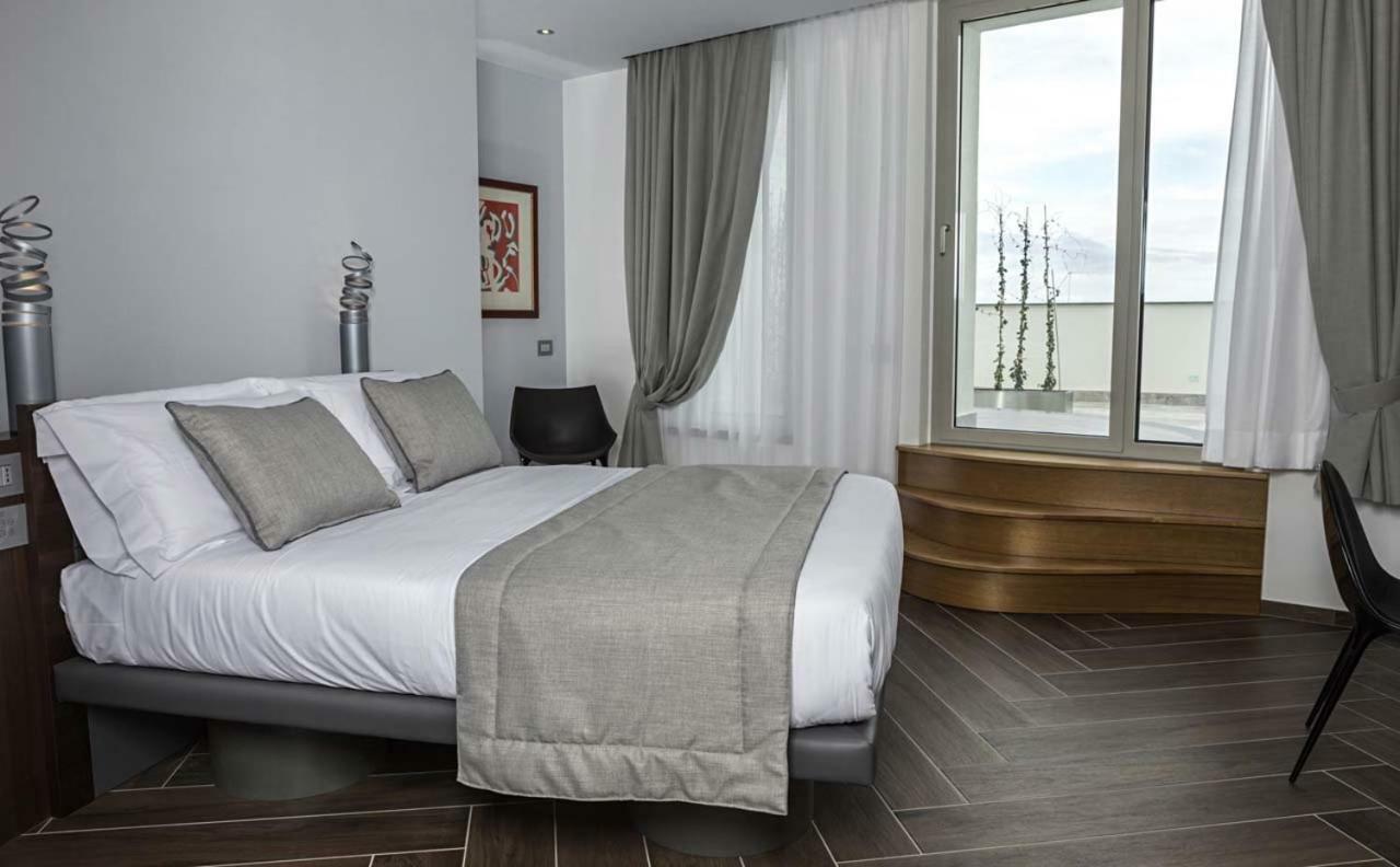 Lavello Borgo San Barbato Resort Spa & Golf מראה חיצוני תמונה
