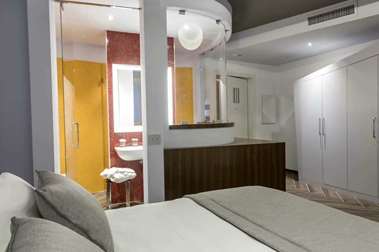 Lavello Borgo San Barbato Resort Spa & Golf מראה חיצוני תמונה
