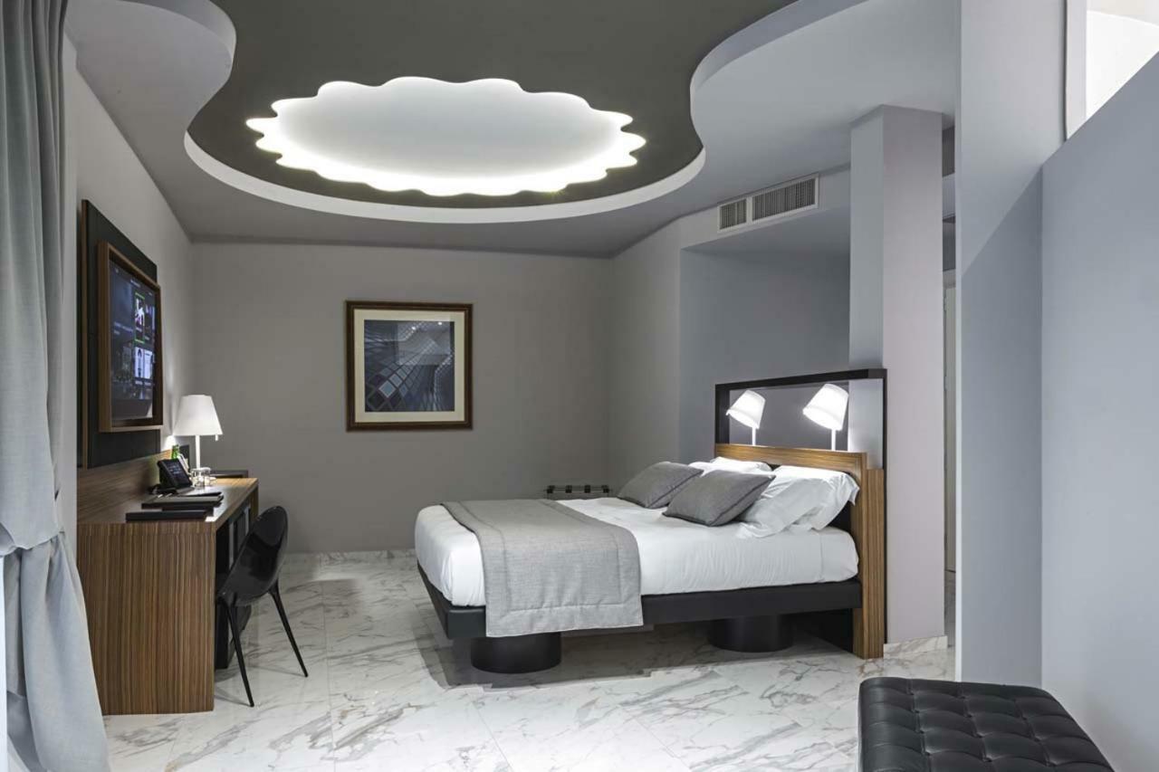 Lavello Borgo San Barbato Resort Spa & Golf מראה חיצוני תמונה