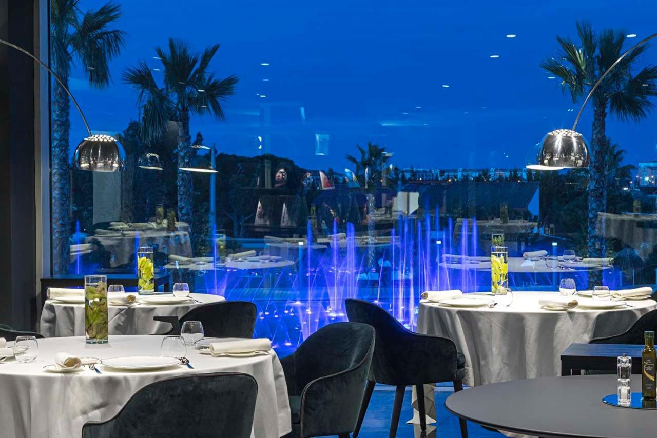 Lavello Borgo San Barbato Resort Spa & Golf מראה חיצוני תמונה