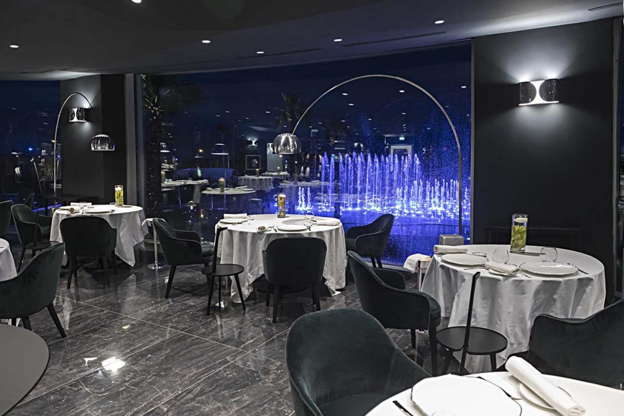Lavello Borgo San Barbato Resort Spa & Golf מראה חיצוני תמונה