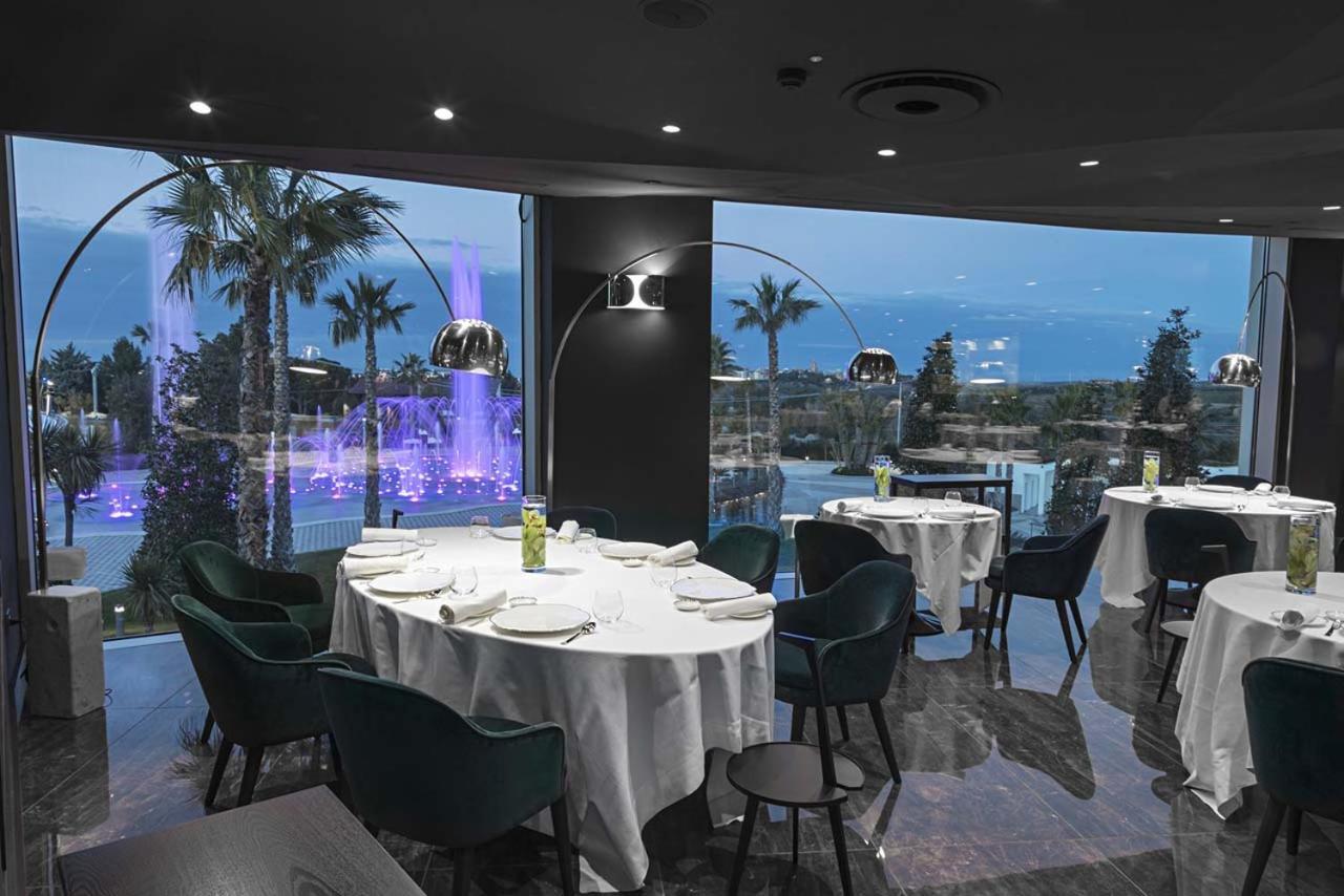 Lavello Borgo San Barbato Resort Spa & Golf מראה חיצוני תמונה