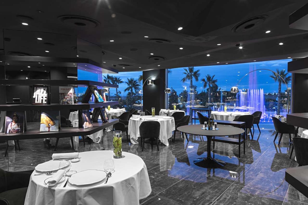 Lavello Borgo San Barbato Resort Spa & Golf מראה חיצוני תמונה